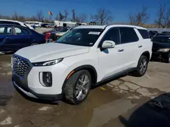 KM8R4DHE3MU216034 2021 HYUNDAI PALISADE