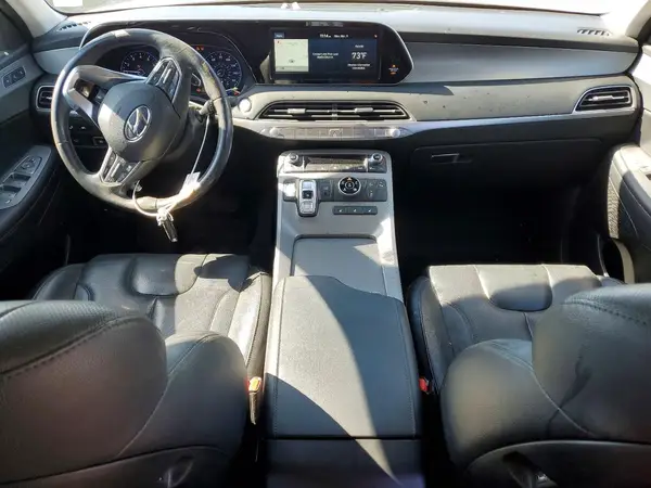 KM8R4DHE3MU216034 2021 HYUNDAI PALISADE - Image 8