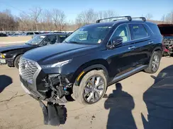 KM8R4DHE3MU238146 2021 HYUNDAI PALISADE