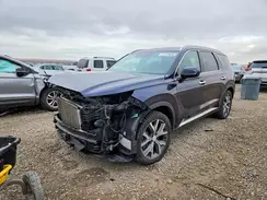 KM8R4DHE3MU258509 2021 HYUNDAI PALISADE