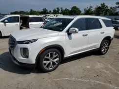 KM8R4DHE3MU260986 2021 HYUNDAI PALISADE