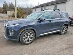 KM8R4DHE3MU266867 2021 HYUNDAI PALISADE