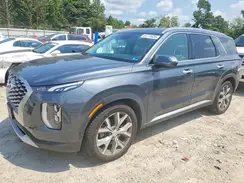 KM8R4DHE3MU267338 2021 HYUNDAI PALISADE