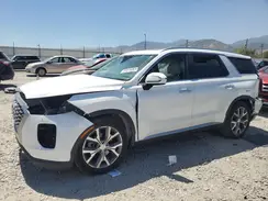 KM8R4DHE3MU277416 2021 HYUNDAI PALISADE