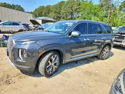 KM8R4DHE3MU306123 2021 HYUNDAI PALISADE