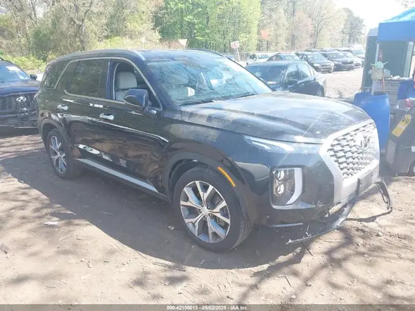 KM8R4DHE3NU365206 2022 HYUNDAI PALISADE - Image 1