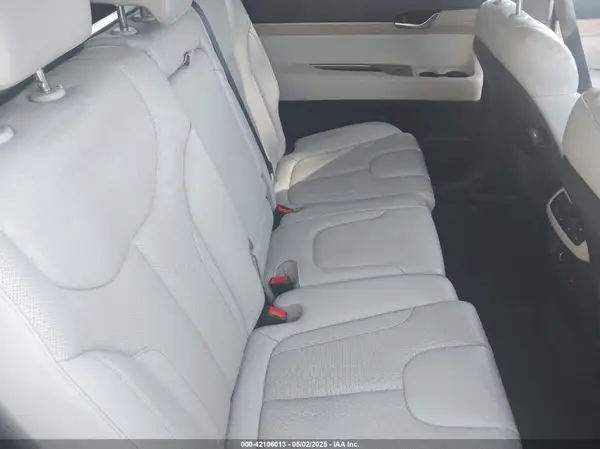 KM8R4DHE3NU365206 2022 HYUNDAI PALISADE - Image 8