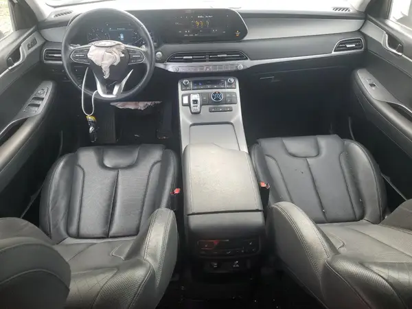 KM8R4DHE3NU369255 2022 HYUNDAI PALISADE - Image 8