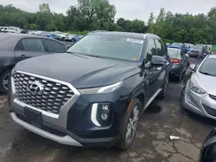 KM8R4DHE3NU370597 2022 HYUNDAI PALISADE