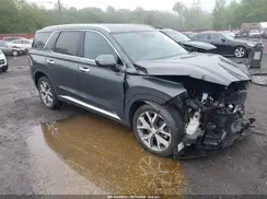 KM8R4DHE3NU377999 2022 HYUNDAI PALISADE