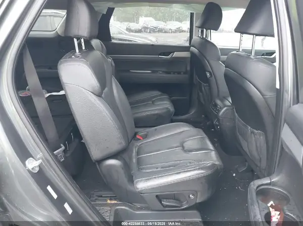 KM8R4DHE3NU377999 2022 HYUNDAI PALISADE - Image 8
