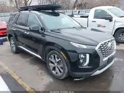 KM8R4DHE3NU387612 2022 HYUNDAI PALISADE