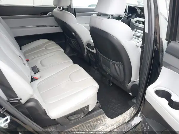 KM8R4DHE3NU387612 2022 HYUNDAI PALISADE - Image 8