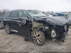 KM8R4DHE3NU389635 2022 HYUNDAI PALISADE