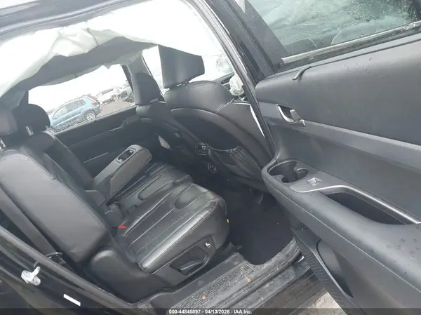 KM8R4DHE3NU389635 2022 HYUNDAI PALISADE - Image 8