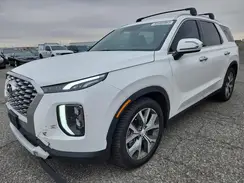 KM8R4DHE3NU397895 2022 HYUNDAI PALISADE