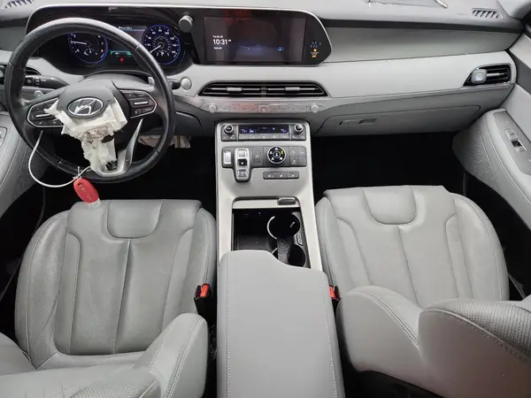 KM8R4DHE3NU397895 2022 HYUNDAI PALISADE - Image 8