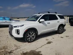 KM8R4DHE3NU401881 2022 HYUNDAI PALISADE