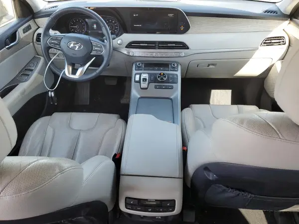 KM8R4DHE3NU416977 2022 HYUNDAI PALISADE - Image 8