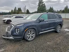 KM8R4DHE3NU420057 2022 HYUNDAI PALISADE