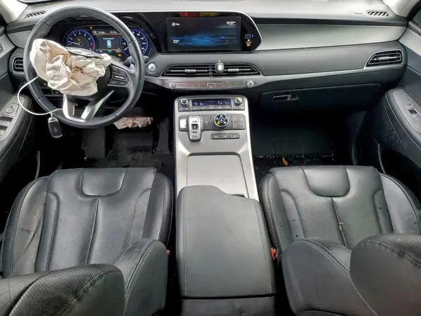 KM8R4DHE3NU420057 2022 HYUNDAI PALISADE - Image 8