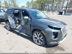 KM8R4DHE3NU423105 2022 HYUNDAI PALISADE