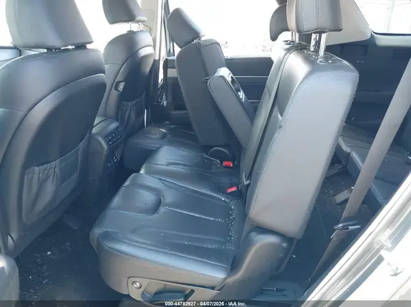 KM8R4DHE3NU423105 2022 HYUNDAI PALISADE - Image 8