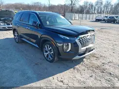 KM8R4DHE3NU426148 2022 HYUNDAI PALISADE