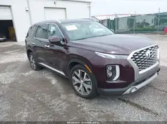 KM8R4DHE3NU437053 2022 HYUNDAI PALISADE