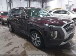KM8R4DHE3NU449090 2022 HYUNDAI PALISADE