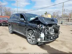 KM8R4DHE3NU457853 2022 HYUNDAI PALISADE