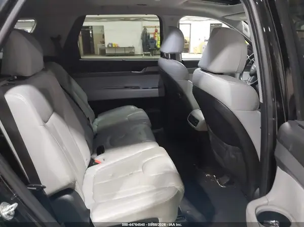 KM8R4DHE3NU469890 2022 HYUNDAI PALISADE - Image 8