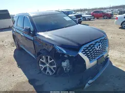 KM8R4DHE3NU477326 2022 HYUNDAI PALISADE
