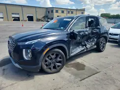 KM8R4DHE3NU479867 2022 HYUNDAI PALISADE