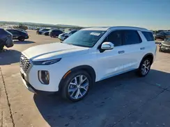 KM8R4DHE3NU488455 2022 HYUNDAI PALISADE