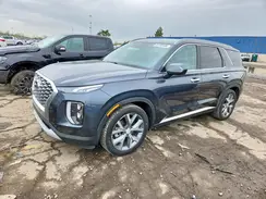 KM8R4DHE4LU063310 2020 HYUNDAI PALISADE
