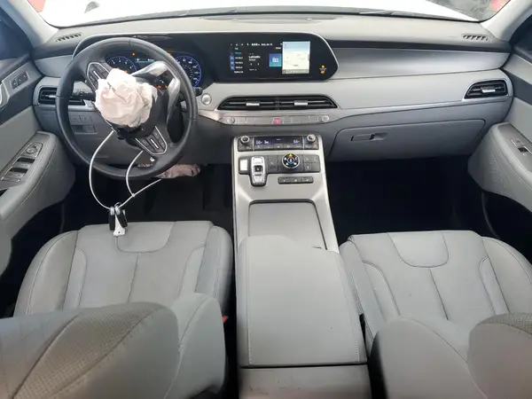 KM8R4DHE4LU088465 2020 HYUNDAI PALISADE - Image 8