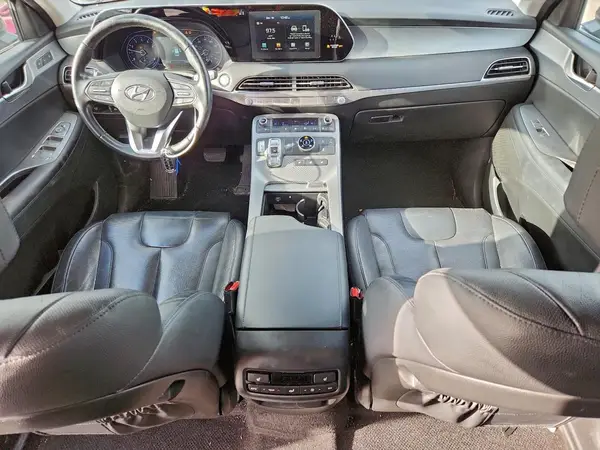 KM8R4DHE4LU103675 2020 HYUNDAI PALISADE - Image 8