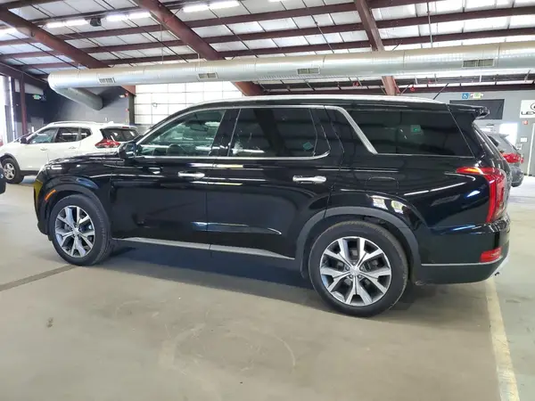 KM8R4DHE4LU104096 2020 HYUNDAI PALISADE - Image 2