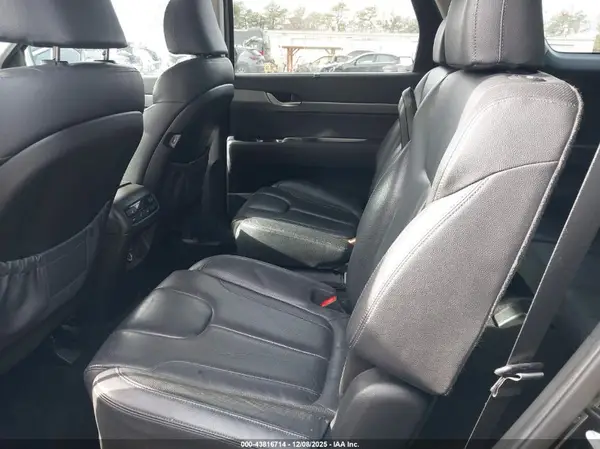 KM8R4DHE4LU122601 2020 HYUNDAI PALISADE - Image 8