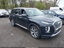 KM8R4DHE4LU146123 2020 HYUNDAI PALISADE