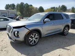 KM8R4DHE4LU150995 2020 HYUNDAI PALISADE