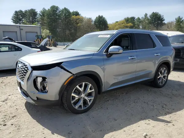 KM8R4DHE4LU150995 2020 HYUNDAI PALISADE - Image 1