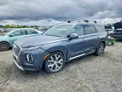 KM8R4DHE4MU230329 2021 HYUNDAI PALISADE