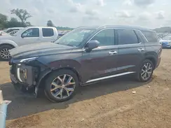 KM8R4DHE4MU231285 2021 HYUNDAI PALISADE