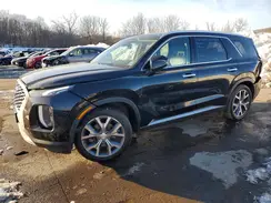KM8R4DHE4MU232047 2021 HYUNDAI PALISADE