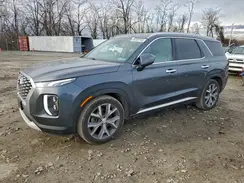 KM8R4DHE4MU252539 2021 HYUNDAI PALISADE