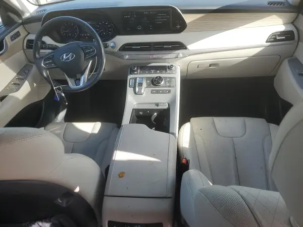 KM8R4DHE4MU252573 2021 HYUNDAI PALISADE - Image 8