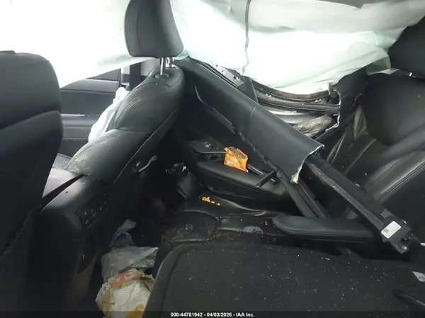 KM8R4DHE4MU259748 2021 HYUNDAI PALISADE - Image 8