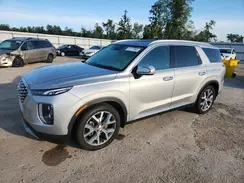 KM8R4DHE4MU273312 2021 HYUNDAI PALISADE